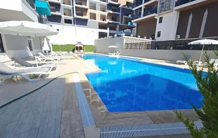 Welcoming tourist accommodation interior by TripRest Homes